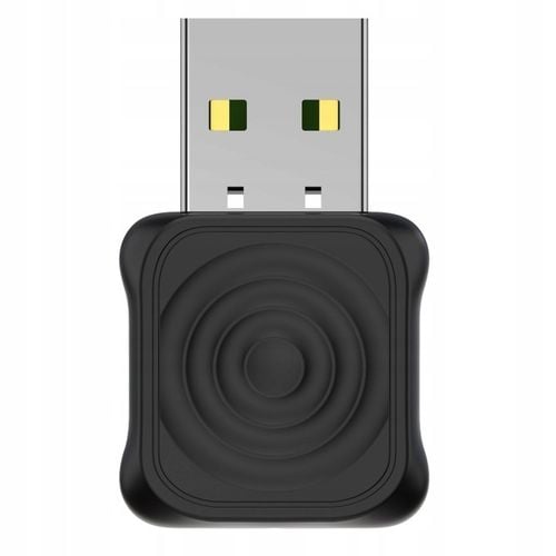 Bezprzewodowy CarPlay Android Auto Adapter Carlinkit Mini Ultra 2w1 na Arena.pl