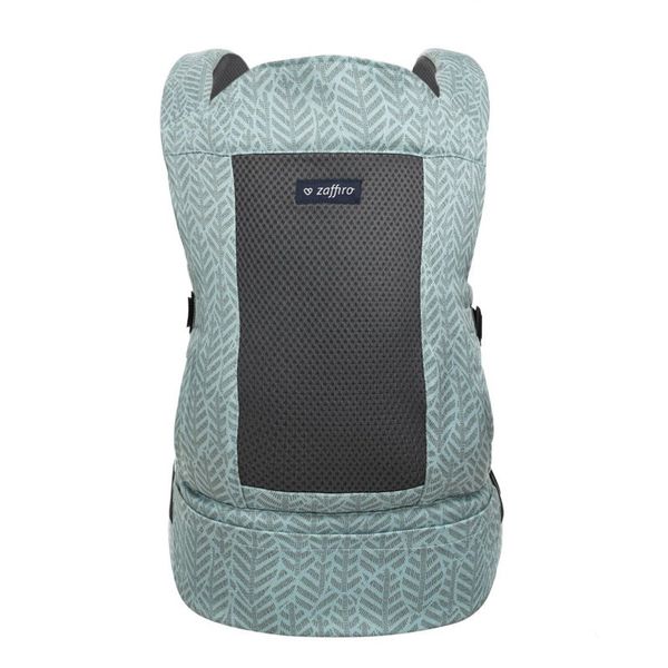 WOMAR Nosidełko Zaffiro City Air Mint Leaves zdjęcie 1