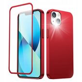 JOYROOM ETUI DO iPhone 13 CASE + SZKŁO HARTOWANE