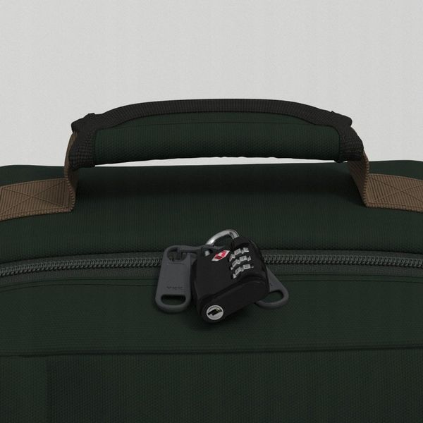 Plecak bagaż podręczny do Wizzair Cabin Zero zdjęcie 2