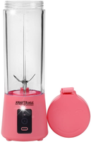 BLENDER AKUMULATOROWY USC-C 380ml / 2x3000mAh RÓŻOWY