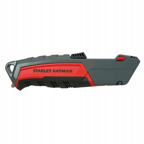 Nóż bezpieczny automatyczny STANLEY FATMAX 180 mm 0-10-242 na Arena.pl