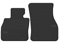 Dywaniki gumowe przednie Mini Cooper F55 2014-2024 hatchback