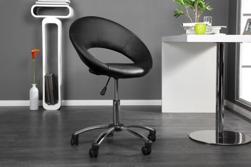 Fotel Senna czarny D2 na Arena.pl