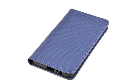 Etui Smart W2 do SAMSUNG GALAXY A8 2018 A530 niebieski na Arena.pl