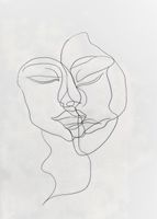 Plakat 50x70cm Zwiewność Bytu