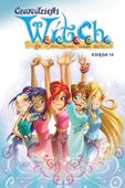 CZARODZIEJKI W. I. T. C. H. T. 14 PRACA ZBIOROWA