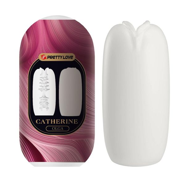 PRETTY LOVE - Catherine OLGA, TPR ABS zdjęcie 8