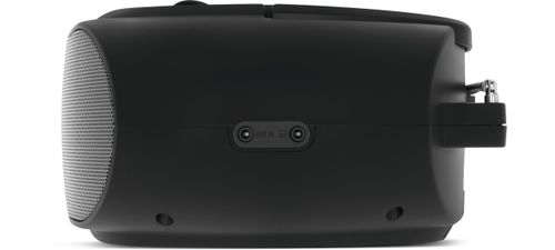 Radio sieciowe FM boombox DAB+ radioodtwarzacz CD USB Bluetooth minijack na Arena.pl