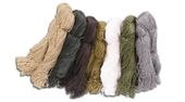 Włóczki Maskujące Ghillie Thread Kit Mil-Tec