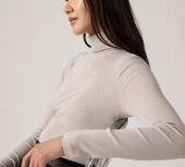 LEVIS Golf Dreamy L DAMSKA