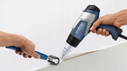STEINEL Opalarka HL2020E 2200W 80-630°C na Arena.pl