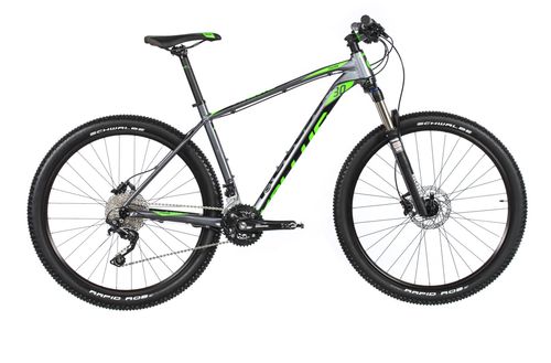 Rower Kellys THORX 30 2017 - r. M na Arena.pl