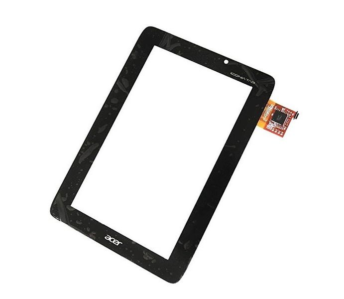 ACER ICONIA A110 DOTYK zdjęcie 1