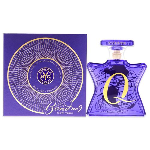 Perfumy Damskie Bond No. 9 Queens EDP 100 ml Queens na Arena.pl