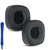 nauszniki gąbki pady do marshall major 3 iii l+r czarne