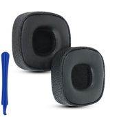 nauszniki gąbki pady do marshall major 3 iii l+r czarne