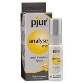 pjur  analyse me spray 20ml