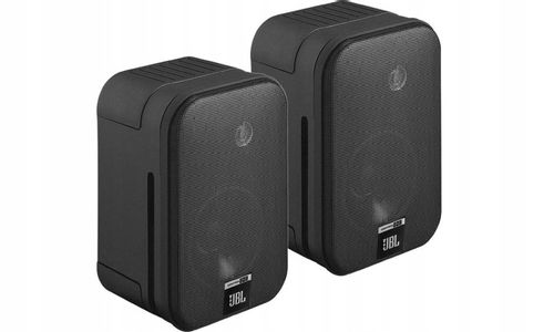 JBL Control One czarny para na Arena.pl