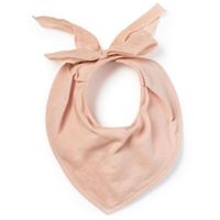 Elodie Details : Śliniak/bandanka ORGANIC Powder Pink