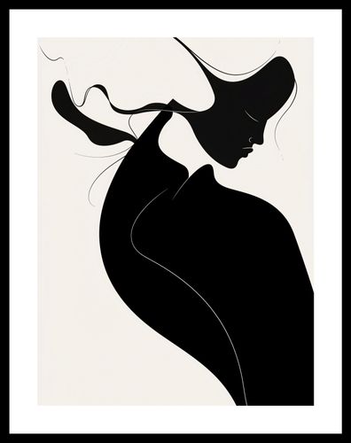 Plakat 30x40cm Redukcja do Zarysu na Arena.pl