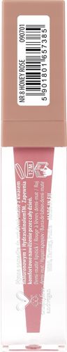 NAM EPIC POMADKA DO UST W PŁYNIE DEMI-MATTE NR 8 HONEY ROSE 3,5 ML na Arena.pl