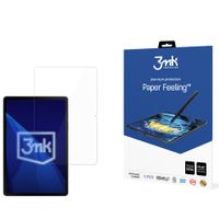 Samsung Galaxy Tab S10 FE - up to 11 3mk Paper Feeling