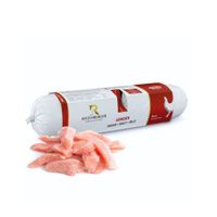 Kurczak z cukinią i jajkiem rolki 2x175g karma mokra dla kota