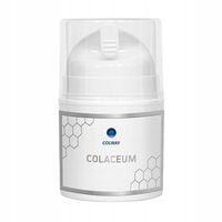 Colway Colaceum naturalny wosk do pielęgnacji skóry, włosów i paznokci 50ml