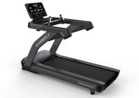 Bieżnia elektryczna Grace Gr1 HRC LED Gymost Bieżnia elektryczna Grace Gr1 HRC LED Gymost