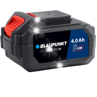 Akumulator Blaupunkt 18v 4Ah OneDna Do Sprzetów Blaupunkt BP1840