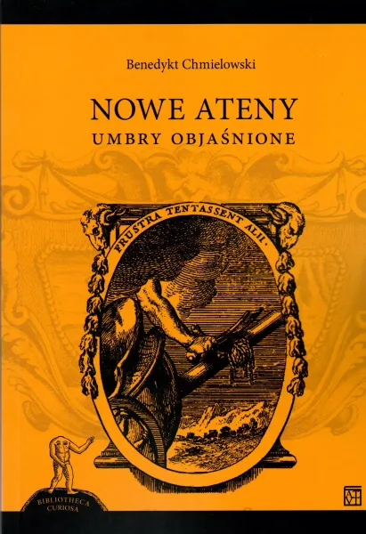 Nowe Ateny. Umbry objaśnione zdjęcie 1