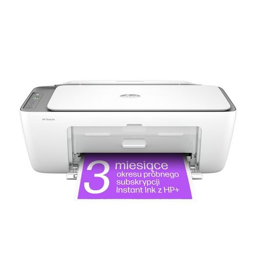 Drukarka wielofunkcyjna HP DeskJet 2820e AiO 588K9B na Arena.pl