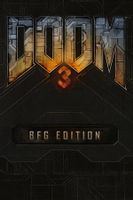 Doom 3 BFG Edition Klucz CD KEY KOD BEZ VPN 24/7
