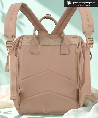 plecak ptn mp2-01-7496 light beige na Arena.pl