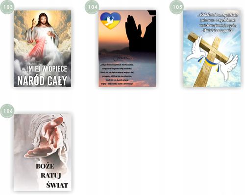 BANER NA BOŻE CIAŁO dekoracja OŁTARZA gotowy wzór na Arena.pl