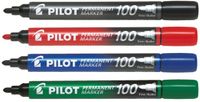 marker permanentny pilot sca-100 niebie.1158 a'12