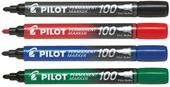 marker permanentny pilot sca-100 niebie.1158 a'12