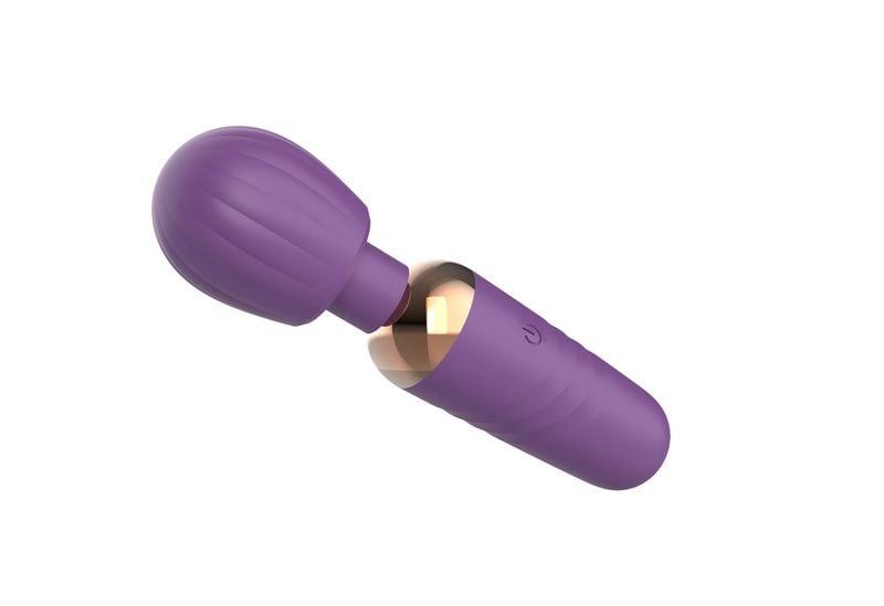Little Fairy Wand Purple zdjęcie 3