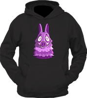 Bluza z kapturem Fortnite