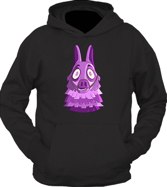 Bluza z kapturem Fortnite zdjęcie 1