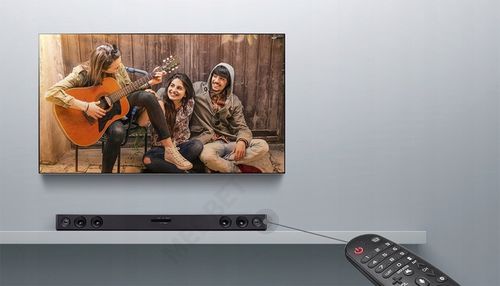 SOUNDBAR LG SQC2 300W USB BLUETOOTH BEZPRZEWODOWY SUB 6 GŁOŚNIKÓW na Arena.pl