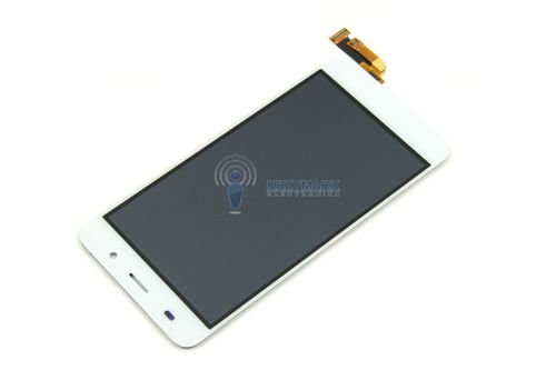 LCD + DIGITIZER HUAWEI Y6 HONOR 4A SCL-L01 DOTYK na Arena.pl