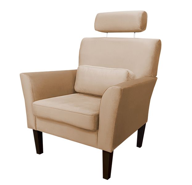 Fotel DENVER nogi venge MG06 zdjęcie 2