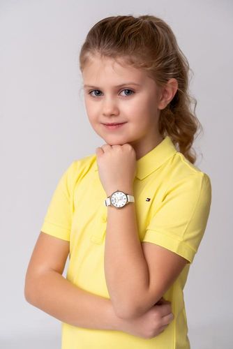 Zegarek komunijny Paul Lorens -CANIS- PL12491A2-3C2 na Arena.pl