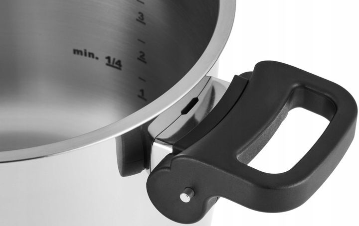 Gerlach Szybkowar AMBIENTE 6l zdjęcie 5