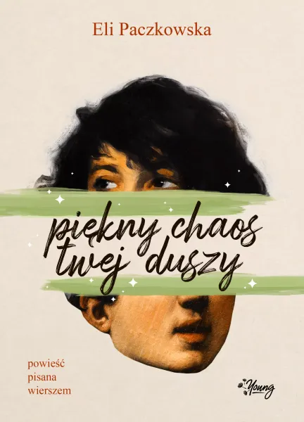 Piękny chaos twej duszy zdjęcie 1