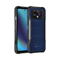 2X DOOGEE V20 PRO 5G DualSIM 12/256GB 6000mAh, smartfon, niebieski
