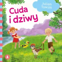 Cuda I Dziwy