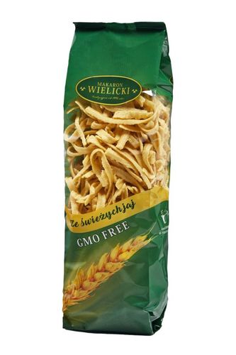 Wielicki Makaron - kluski lane 250g na Arena.pl